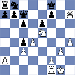 Fridman - Salik (Chess.com INT, 2020)