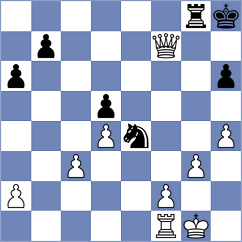Nouri - Amato (chess.com INT, 2025)