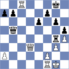 Becker - Drewitz (Saarlouis Steinrausch, 2005)