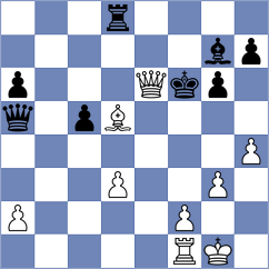Korelskiy - Holinka (chess.com INT, 2024)