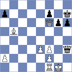 Soares - Kender (Tornelo INT, 2021)