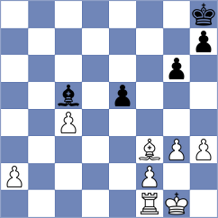 Karimova - Swara Lakshmi S Nair (chess.com INT, 2025)