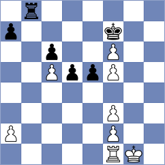 Rodriguez Garcia - Garcia Gonzalez (Spain, 1997)