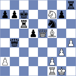 George Samir - Qiu (Reykjavik ISL, 2023)