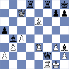 Braspenning - Naumkin (Bethune, 1992)