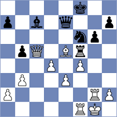 Munoz Cuesta - Garcia Escoda (Barcelona ESP, 2025)