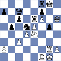 Brunner - Bregnac (Europe Echecs INT, 2020)