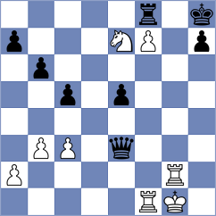 Chebotarev - Bondarenko (Arsenyev, 2008)
