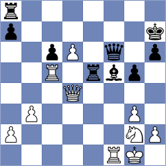 Saiboulatov - Smits (Belgium, 2006)