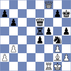Mordido - Antar (Lichess.org INT, 2020)