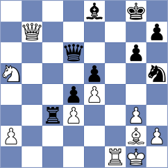 Housseinov - Guliev (Baku, 2002)