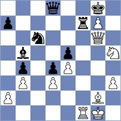 Maksimovic - Graca (Chess.com INT, 2021)