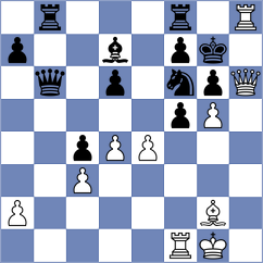 Shavalier - Hendricks (Westland, 1985)