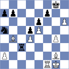 Weisz - Potawad (chess.com INT, 2024)