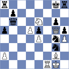 Pajcin - Fiorito (chess.com INT, 2025)