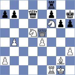 Iglesias Leon - Lizarraga Rivas (Ubeda ESP, 2024)