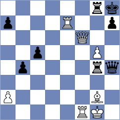 Dragnev - Khazhatuly (chess.com INT, 2025)