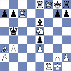 Fernandes - Florez Rodriguez (Pontevedra, 2018)