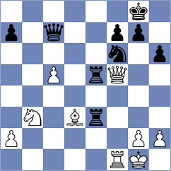 Ferriz Barrios - Hjartarson (chess.com INT, 2025)