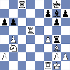 Cortes Recaman - Fernandez Galvez (Mislata, 2010)