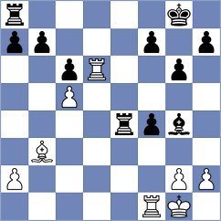 Panelo Munoz - Libiszewski (Montcada, 2012)