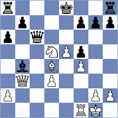 Pironti - Parra Gonzales (Florianopolis BRA, 2024)