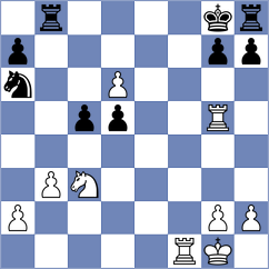 Jablonski - Korcz (Chorzow, 2009)