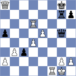 Muse - Baum (Playchess.com INT, 2020)