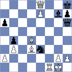 Vitenberg - Idrisov (Chess.com INT, 2020)