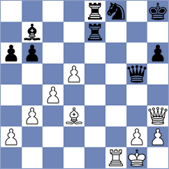 Della Corte - Taborov (chess.com INT, 2024)