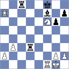 Mihailidis - Markovits (chess.com INT, 2024)