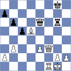 Troff - Ljubarov (chess.com INT, 2024)