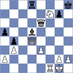 Marchesich - Cordeiro (chess.com INT, 2025)