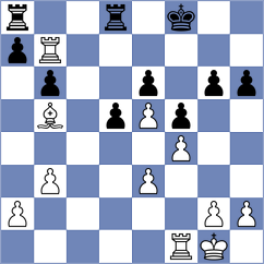 Brueckner - Luebbers (Bad Bevensen, 2011)