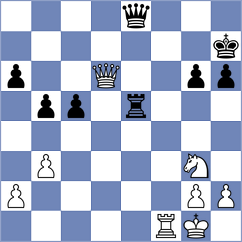 Martinez Alcantara - Feryn (Europe Echecs INT, 2021)