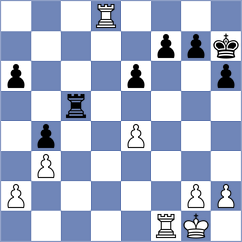 Salgado Gonzalez - De Leon Nieves (Burgas, 1999)