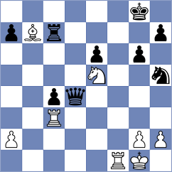 Danilovic - Damjanovic (Belgrade, 2005)