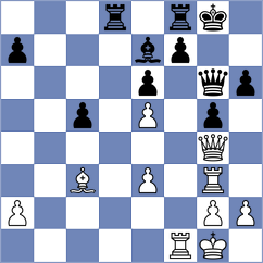 Le - Castillo Pena (chess.com INT, 2024)