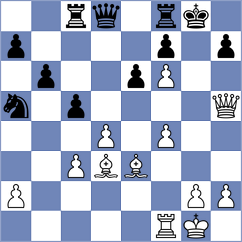 Navara - Al Tarbosh (chess.com INT, 2025)