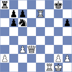 Erichsen - Greaves (Dos Hermanas, 2004)