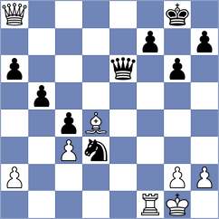 Guerrero Ruiz - Suarez Pazos (Las Palmas, 2011)