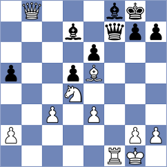 De Lomas Busquets - Manukyan (chess.com INT, 2024)