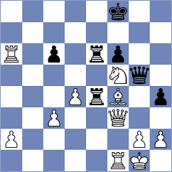Celestino - Antonica (chess.com INT, 2023)