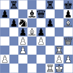 Gasanov - Gulkov (Chess.com INT, 2020)