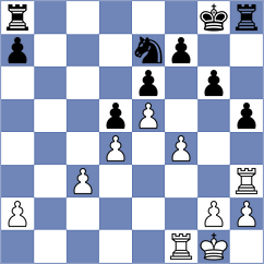 Miszler - Bruned (Chess.com INT, 2021)