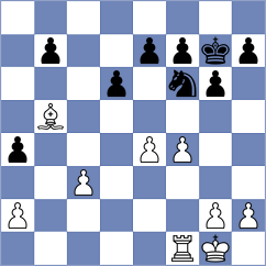 Donchenko - Mihailidis (chess.com INT, 2025)