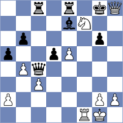 Chakrabarty - Di Benedetto (chess.com INT, 2025)