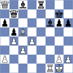 Garcia Cortes - Garcia Fernandez (Valencia, 2001)
