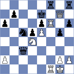 Martin Garcia - Quintana Ortiz (Barcelona, 2002)