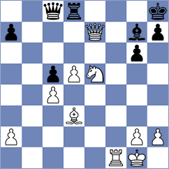 Poisson - Rubino (Gap, 2007)